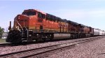 BNSF H-DTYGAL